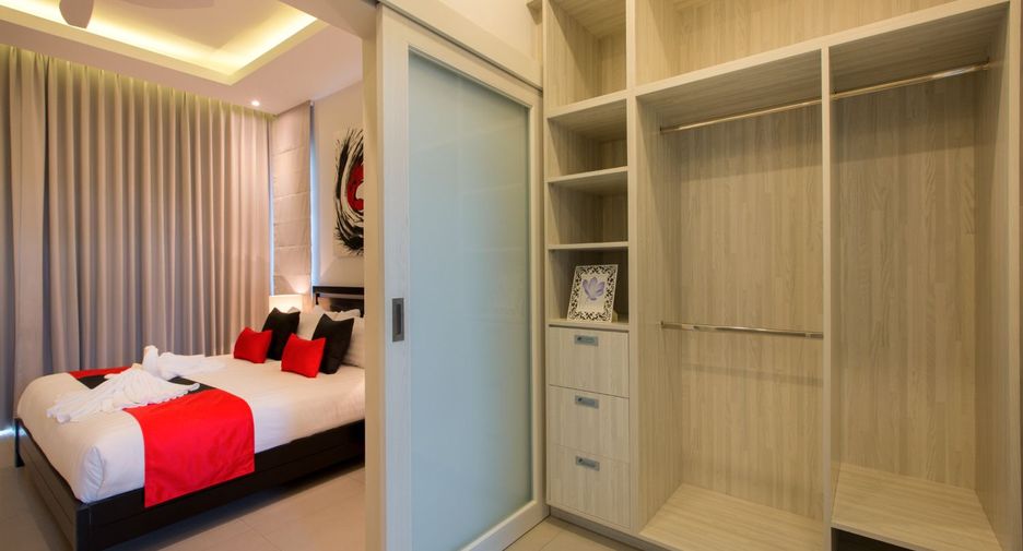 For sale 3 bedrooms villa in Hua Hin, Prachuap Khiri Khan