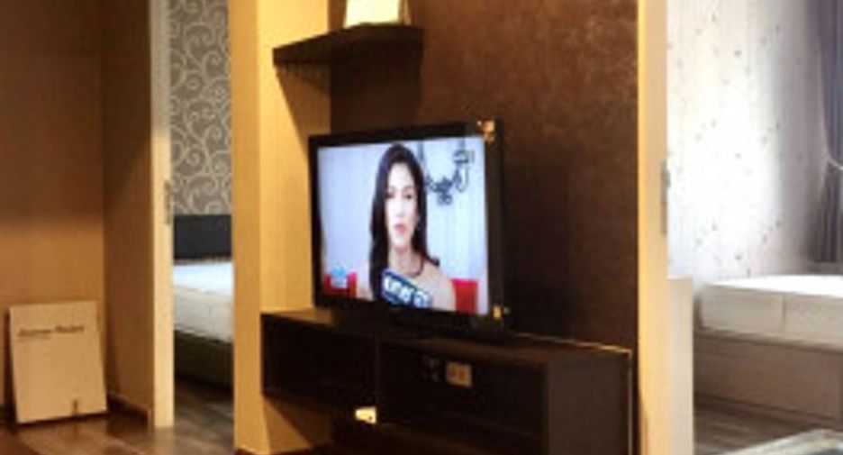 ขาย 2 เตียง คอนโด ใน ราชเทวี, กรุงเทพฯ