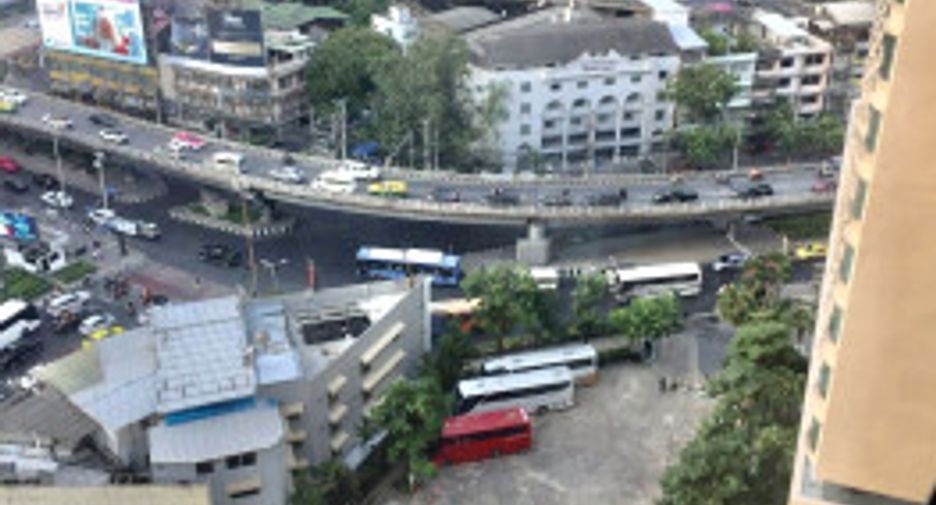 ขาย 2 เตียง คอนโด ใน ราชเทวี, กรุงเทพฯ