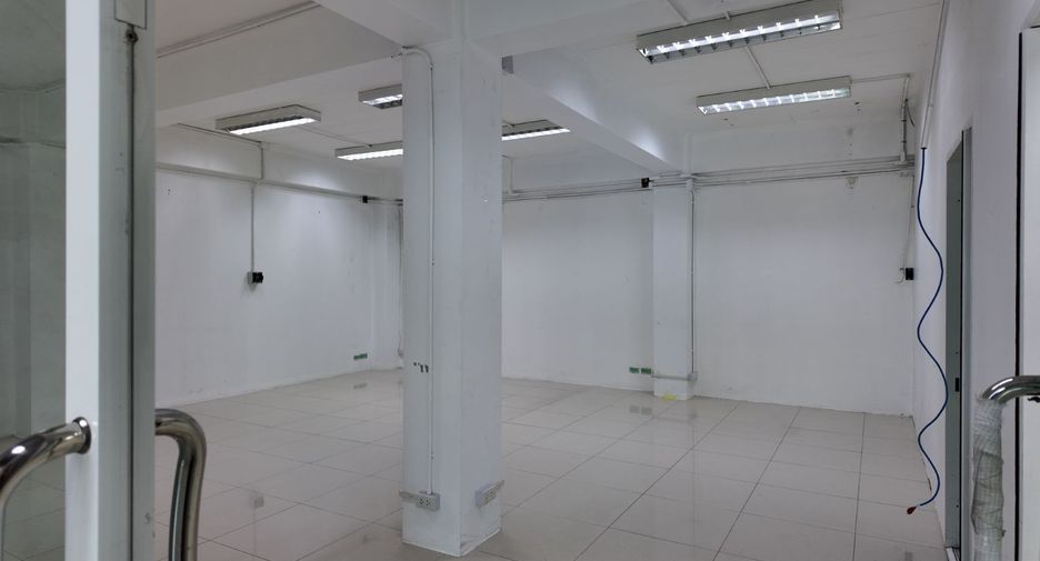 Аренда офис в Рат Бурана, Бангкок