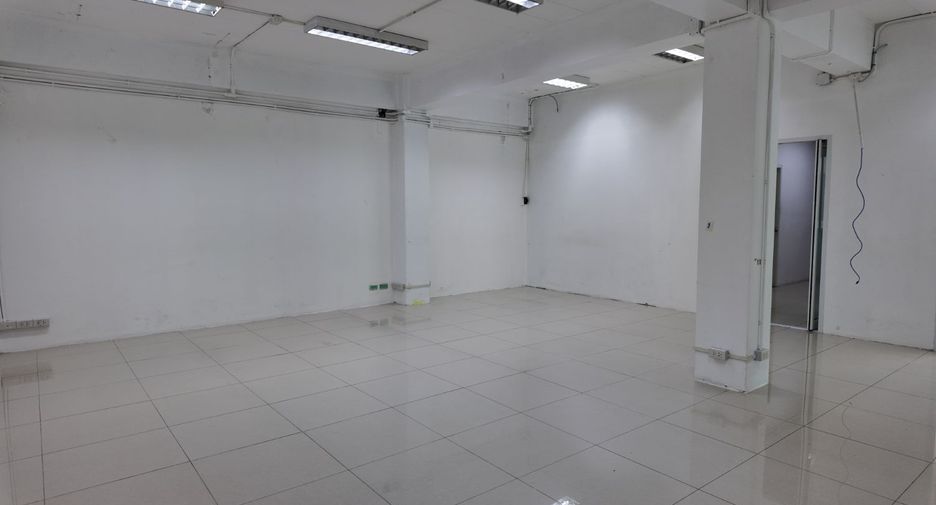 Аренда офис в Рат Бурана, Бангкок