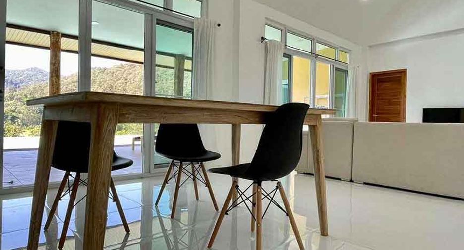 For sale 2 bedrooms house in Samoeng, Chiang Mai