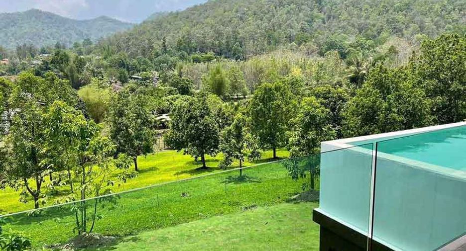 For sale 2 bedrooms house in Samoeng, Chiang Mai