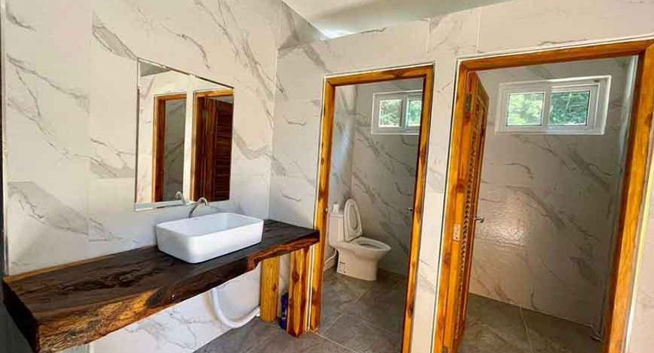 For sale 2 bedrooms house in Samoeng, Chiang Mai