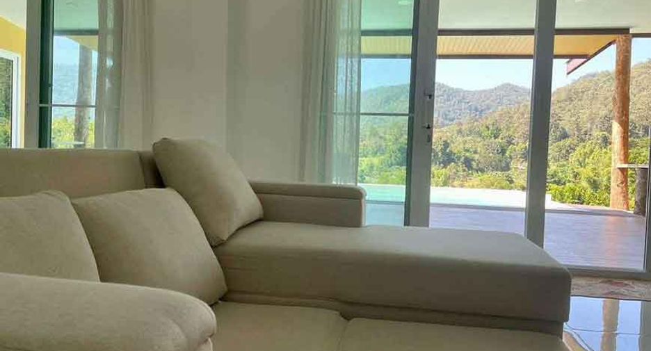 For sale 2 bedrooms house in Samoeng, Chiang Mai