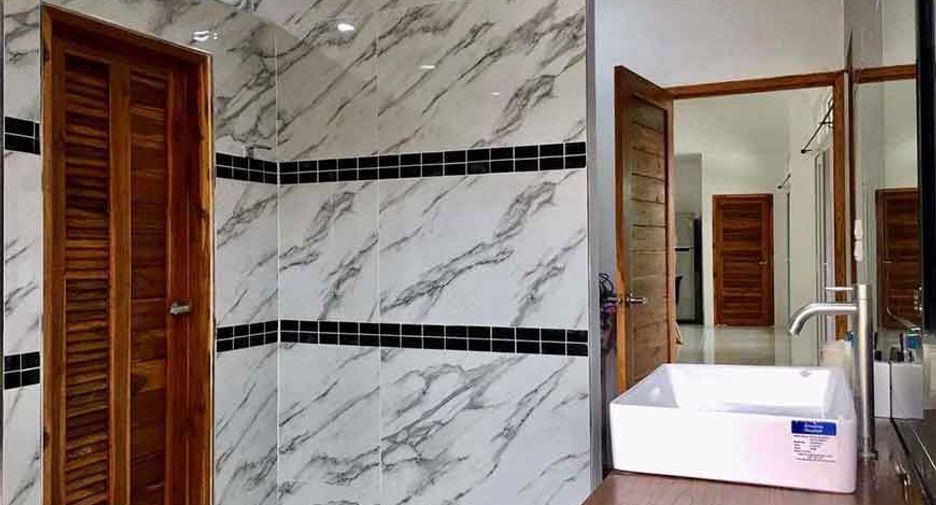 For sale 2 bedrooms house in Samoeng, Chiang Mai