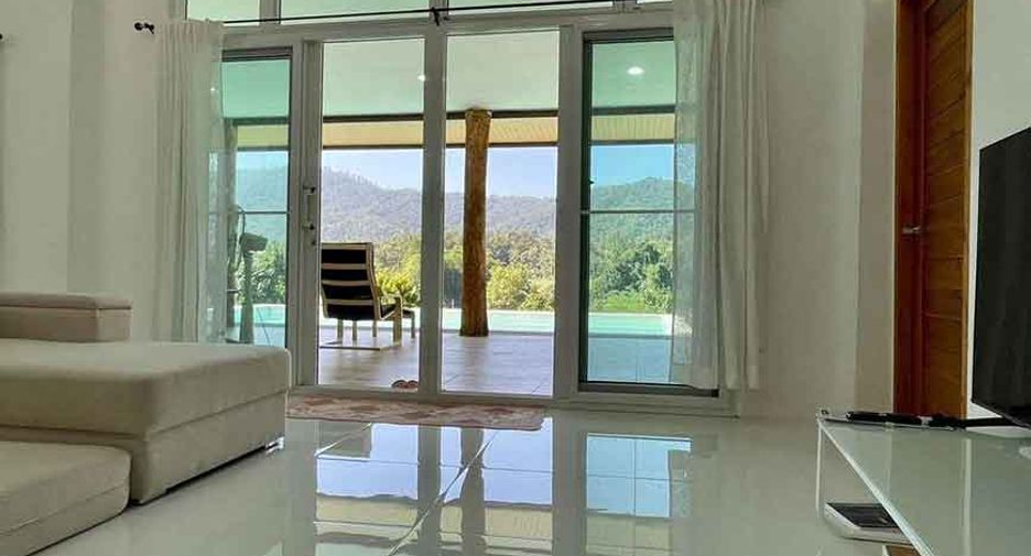 For sale 2 bedrooms house in Samoeng, Chiang Mai