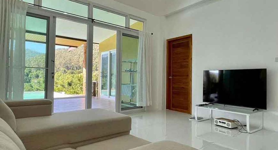 For sale 2 bedrooms house in Samoeng, Chiang Mai