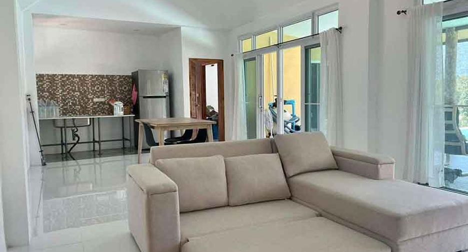 For sale 2 bedrooms house in Samoeng, Chiang Mai