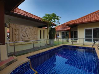 For sale 5 bed house in Sattahip, Chonburi