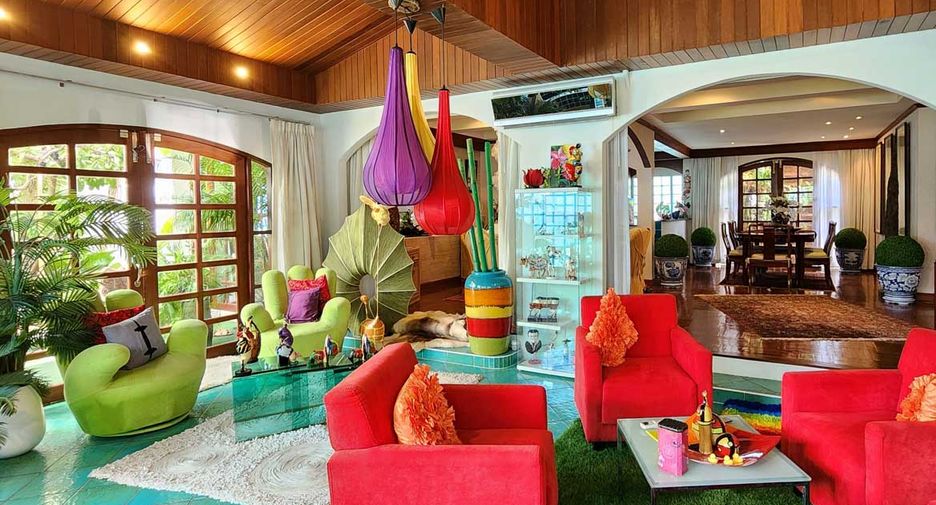 ขาย 2 เตียง บ้านเดี่ยว ใน บางละมุง, ชลบุรี