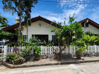 For sale 2 bed house in Bang Lamung, Chonburi