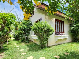 For sale 2 bed house in Bang Lamung, Chonburi