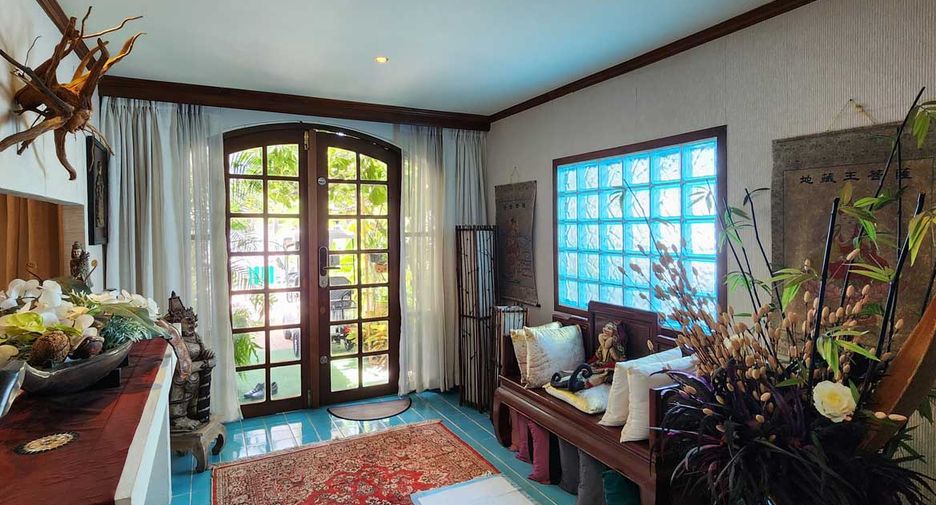 ขาย 2 เตียง บ้านเดี่ยว ใน บางละมุง, ชลบุรี