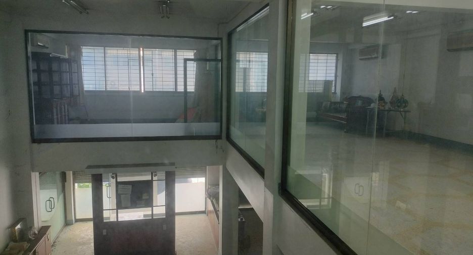 For sale land in Mueang Nakhon Sawan, Nakhon Sawan