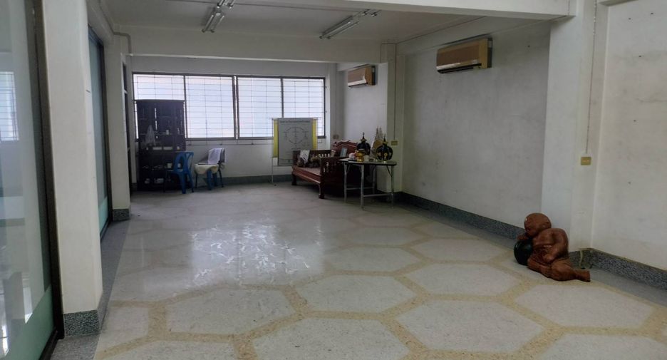 For sale land in Mueang Nakhon Sawan, Nakhon Sawan