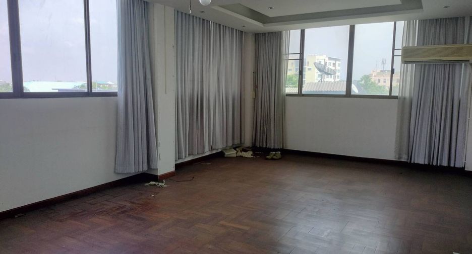 For sale land in Mueang Nakhon Sawan, Nakhon Sawan