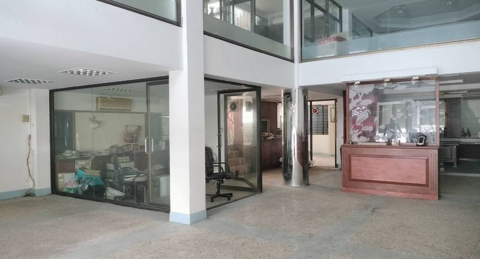 For sale land in Mueang Nakhon Sawan, Nakhon Sawan