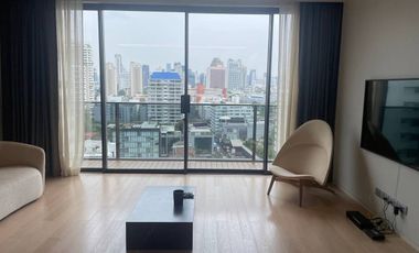 For sale 2 bedrooms condo in Watthana, Bangkok