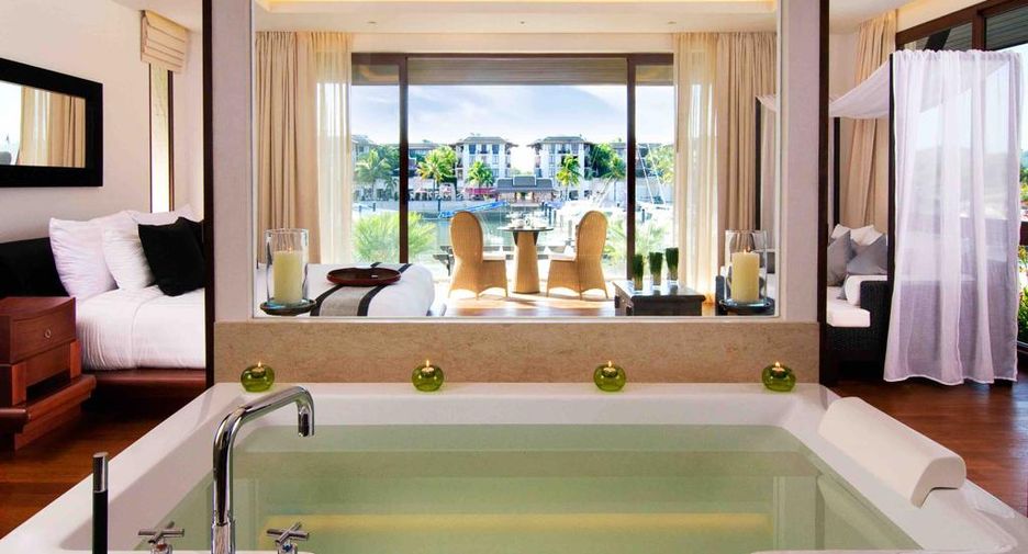 For sale 5 bedrooms villa in Mueang Phuket, Phuket