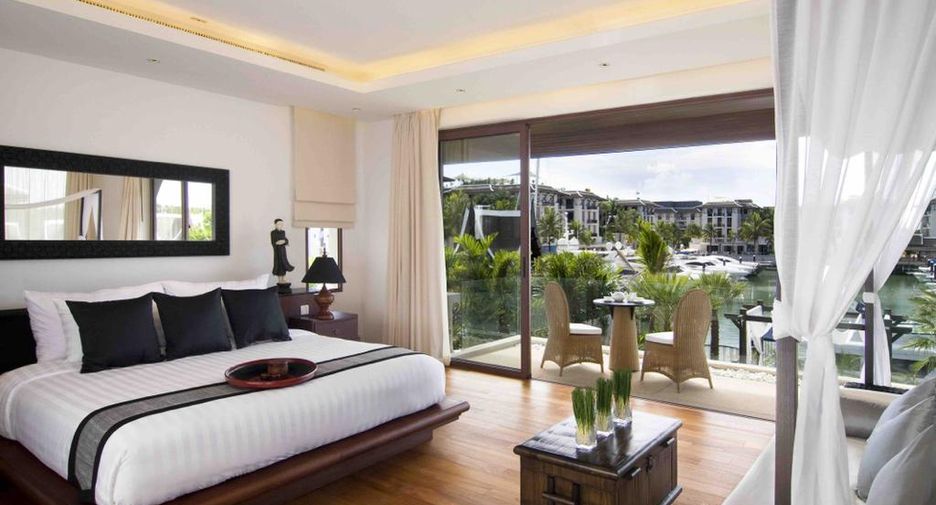 For sale 5 bedrooms villa in Mueang Phuket, Phuket