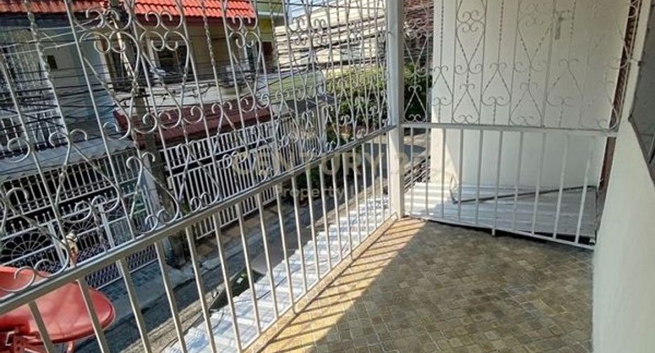 ขาย 2 ห้องนอน ทาวน์เฮ้าส์ ใน ดินแดง, กรุงเทพฯ