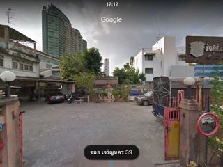 出售 土地 在 Bang Kho Laem, 曼谷