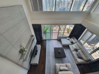 For rent and for sale 4 bedrooms condo in Khlong Toei, Bangkok