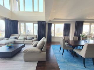 For rent and for sale 4 bedrooms condo in Khlong Toei, Bangkok