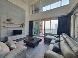 For rent and for sale 4 bedrooms condo in Khlong Toei, Bangkok