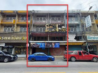 For sale 4 Beds[JA] retail Space in Mueang Suphanburi, Suphan Buri