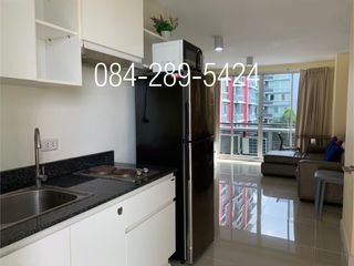 For rent 2 bed condo in Bang Sao Thong, Samut Prakan