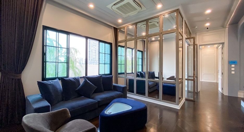 À vendre 6 chambres maison à Suan Luang, Bangkok