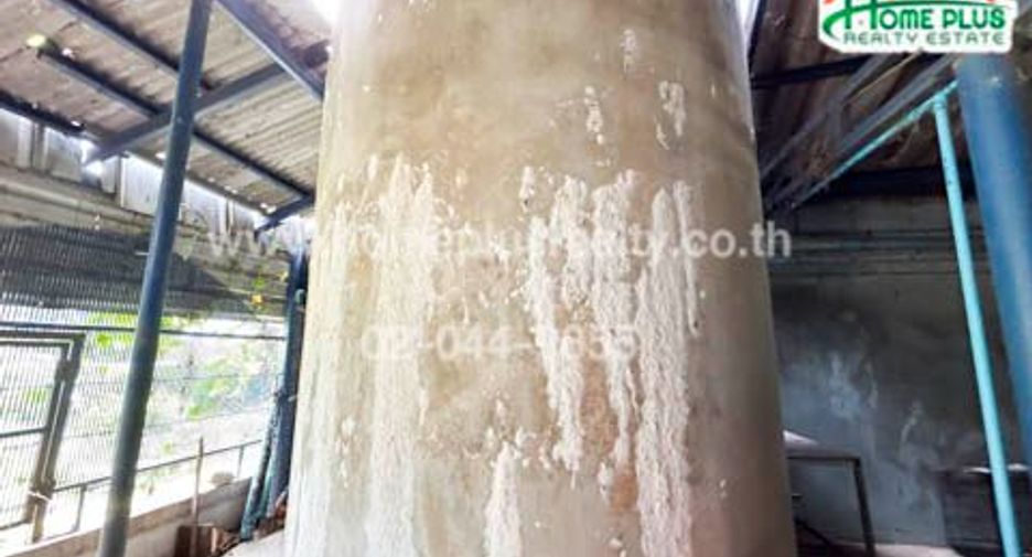 Grundstück zum Kauf in Wang Muang, Saraburi