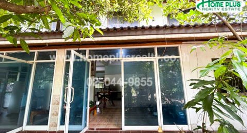Grundstück zum Kauf in Wang Muang, Saraburi