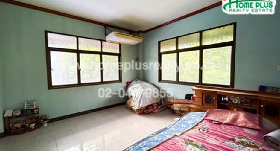 Grundstück zum Kauf in Wang Muang, Saraburi