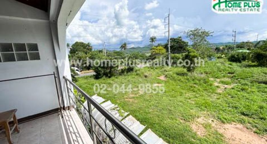 Grundstück zum Kauf in Wang Muang, Saraburi