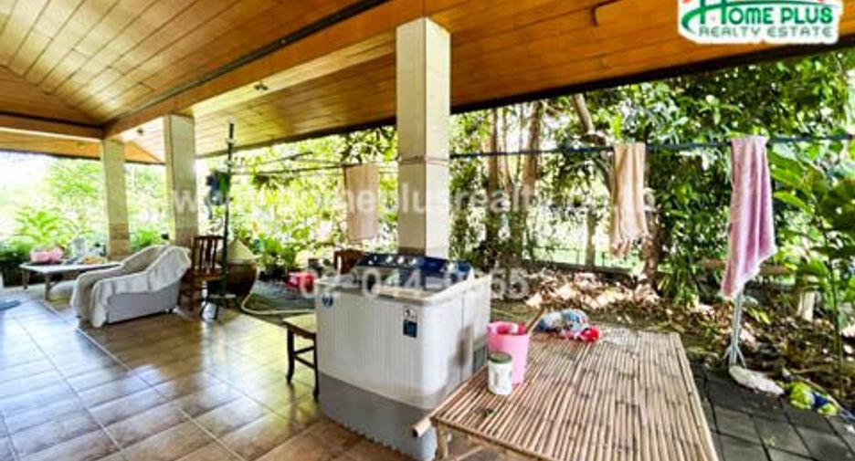 Grundstück zum Kauf in Wang Muang, Saraburi