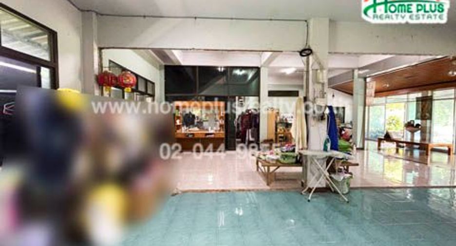 Grundstück zum Kauf in Wang Muang, Saraburi