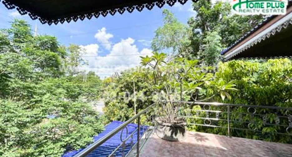 Grundstück zum Kauf in Wang Muang, Saraburi