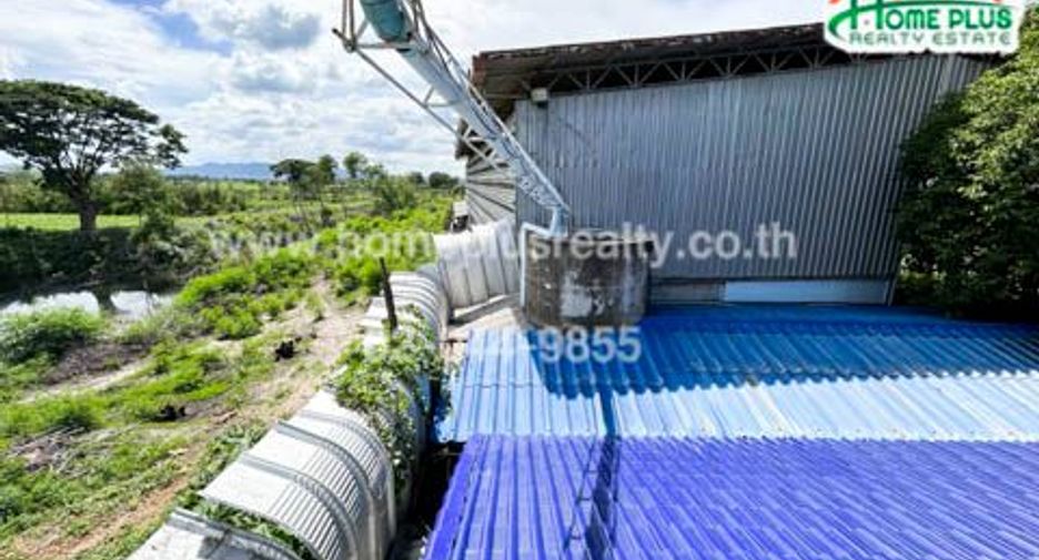 Grundstück zum Kauf in Wang Muang, Saraburi
