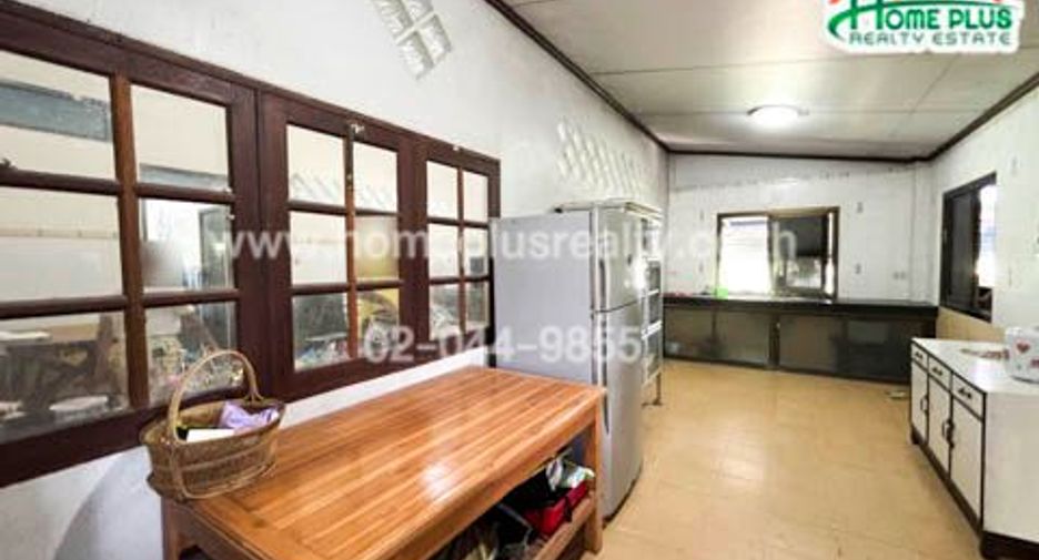 Grundstück zum Kauf in Wang Muang, Saraburi