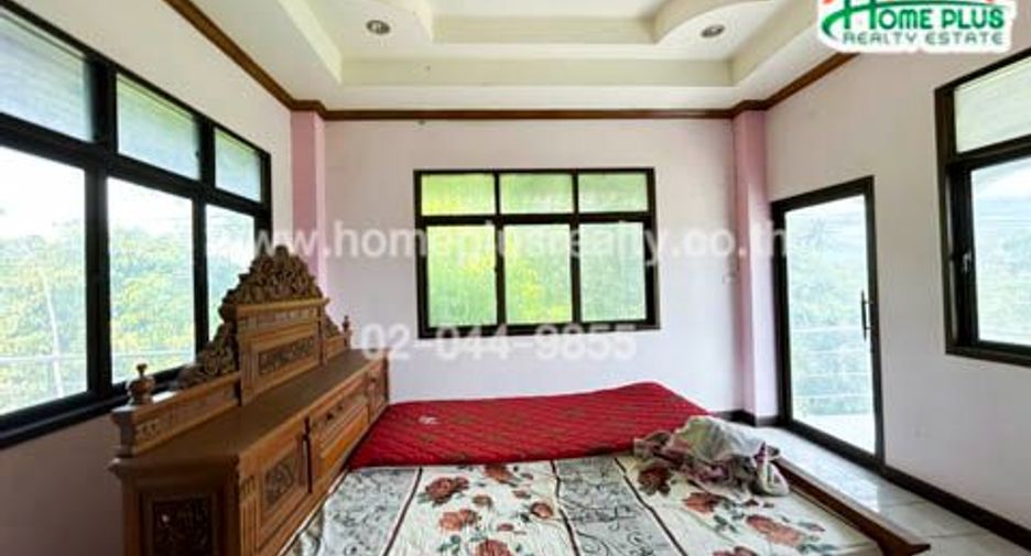 Grundstück zum Kauf in Wang Muang, Saraburi