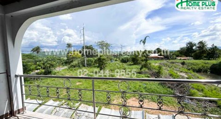 Grundstück zum Kauf in Wang Muang, Saraburi