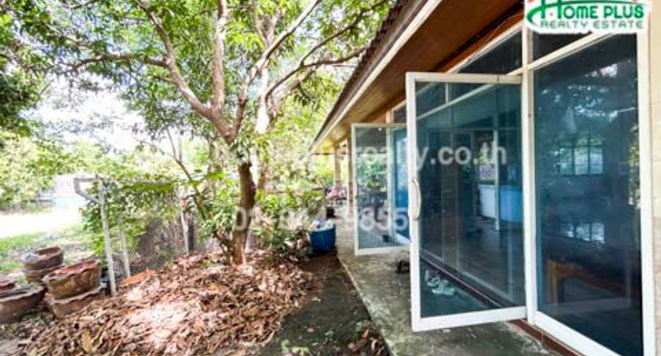 Grundstück zum Kauf in Wang Muang, Saraburi