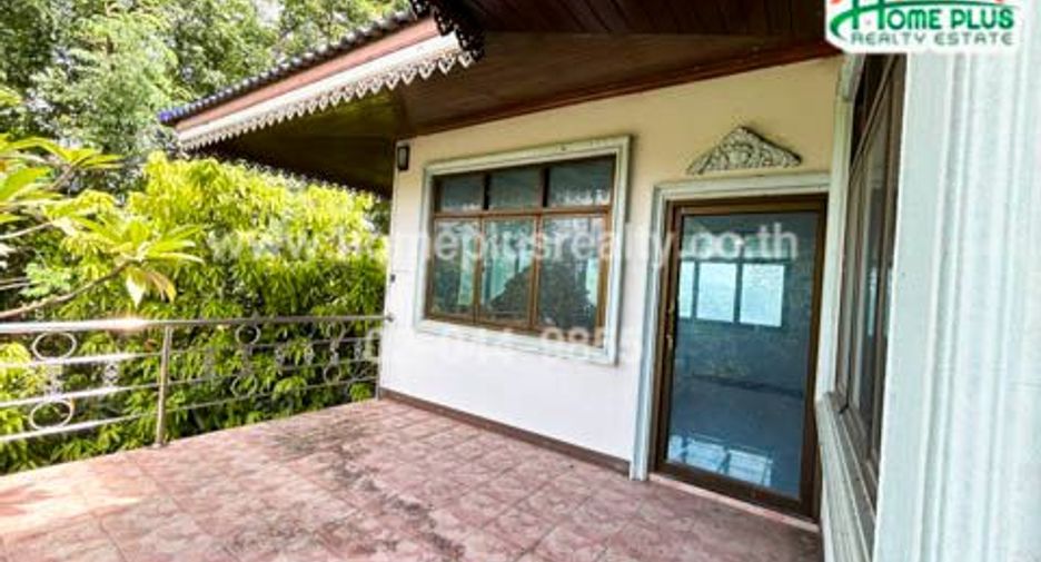 Grundstück zum Kauf in Wang Muang, Saraburi