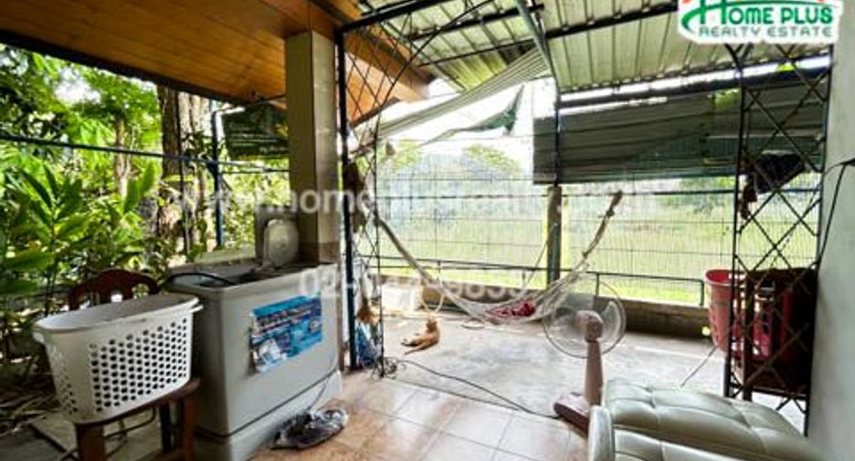 Grundstück zum Kauf in Wang Muang, Saraburi