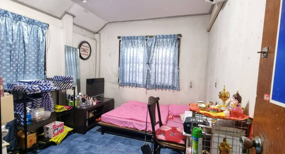 For sale 3 bed house in Pak Kret, Nonthaburi