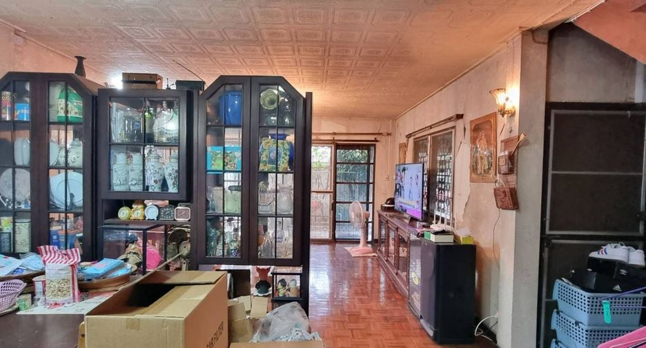 For sale 3 bed house in Pak Kret, Nonthaburi