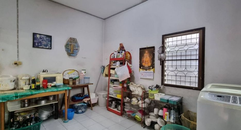 For sale 3 bed house in Pak Kret, Nonthaburi